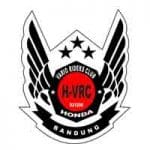 Logo Wing Klub Motor H-VRC (Honda Vario Riders Club).*(FOTO: Dok H-VRC) 