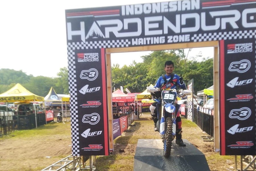 (IHE) Indonesi Hard Enduro 2023 Madiun